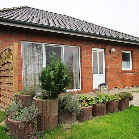 Ferienhaus Poelig Tating Exterior foto