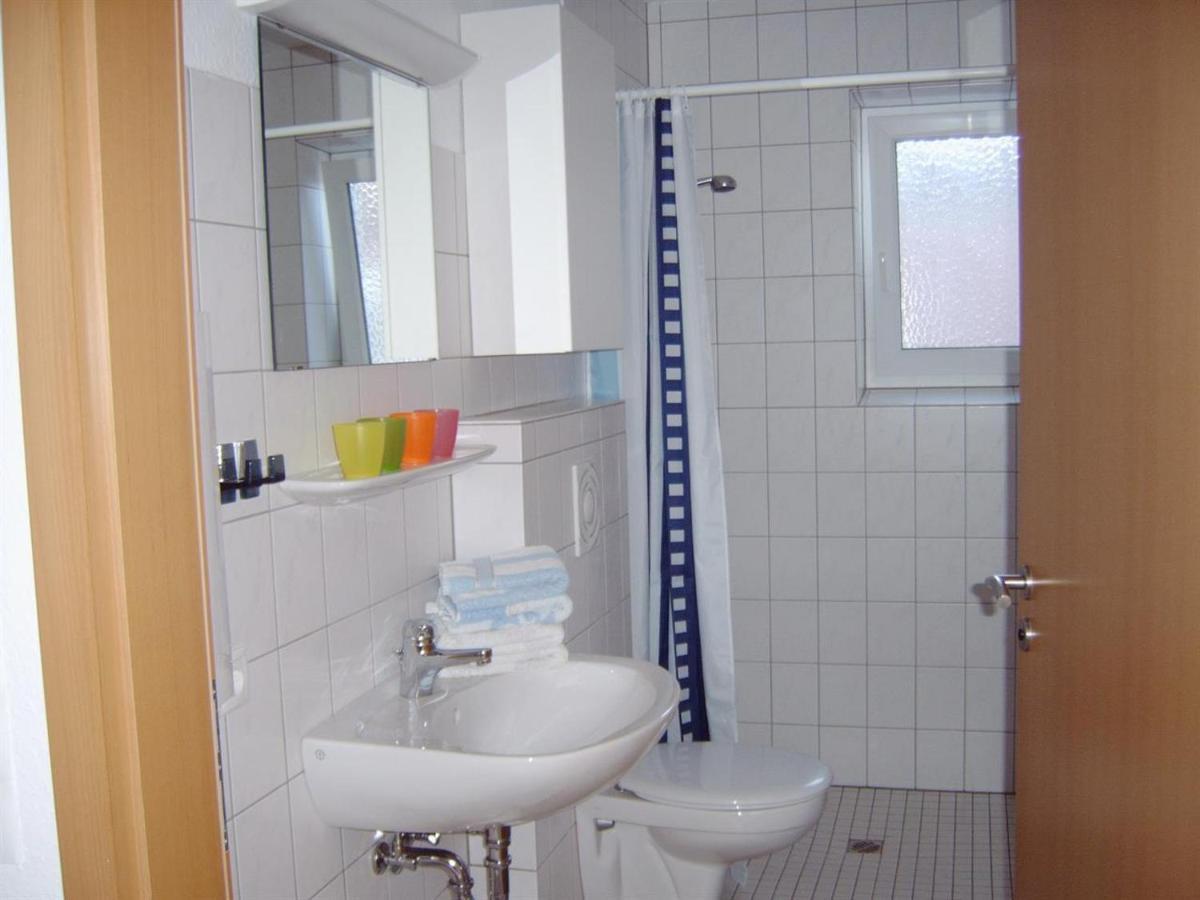 Ferienhaus Poelig Tating Cameră foto
